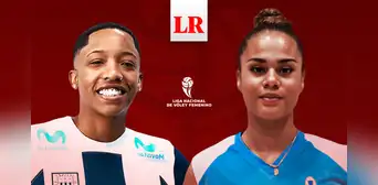 Alianza Lima vs. Regatas EN VIVO: ¿a qué hora juegan por la semifinal de la LNSV 2024? Alianza Lima vs. Regatas EN VIVO: ¿a qué hora juegan por la semifinal de la LNSV 2024?