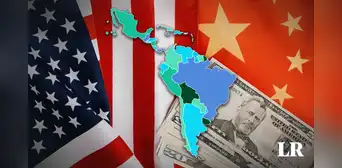 Los únicos países de América Latina que serán ricos en 2030 y parte del top 10 del ranking mundial Los únicos países de América Latina que serán ricos en 2030 y parte del top 10 del ranking mundial