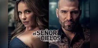 ‘El señor de los cielos 9’, capítulo 43 completo por Telemundo: horario, canal y dónde ver ‘El señor de los cielos 9’, capítulo 43 completo por Telemundo: horario, canal y dónde ver