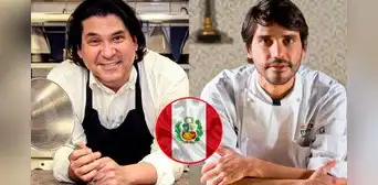 Conoce cuál es el chef peruano más reconocido a nivel internacional, según la IA: conquistó paladares en Europa y Asia