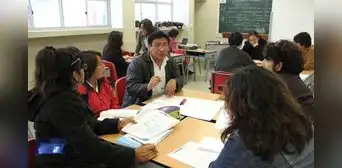 Minedu: ¿qué profesores volverán a la Carrera Pública Magisterial tras aprobación de ley en el Congreso? Minedu: ¿qué profesores volverán a la Carrera Pública Magisterial tras aprobación de ley en el Congreso?
