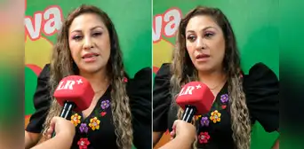 Amaranta lamenta la muerte de Muñequita Milly: “Fue tan vapuleada en redes. ¡Queremos justicia!” Amaranta lamenta la muerte de Muñequita Milly: “Fue tan vapuleada en redes. ¡Queremos justicia!”