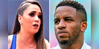 Melissa Klug envía indirectas a Jefferson Farfán tras denunciarlo: “Para ser padre hay que tener ganas”