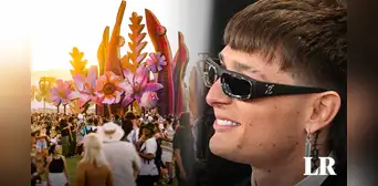 COACHELLA 2024: cómo VER GRATIS la transmisión del festival y qué artistas mexicanos se presentan COACHELLA 2024: cómo VER GRATIS la transmisión del festival y qué artistas mexicanos se presentan