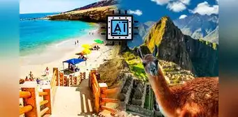 TOP de los 5 lugares turísticos de PERÚ para visitar en otoño, según la IA: PARACAS y CUSCO lideran la lista TOP de los 5 lugares turísticos de PERÚ para visitar en otoño, según la IA: PARACAS y CUSCO lideran la lista