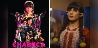 'Chabuca', el biopic de Ernesto Pimentel, arrasa en los cines en su primer día de estreno
