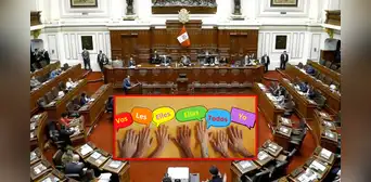Congreso elimina lenguaje inclusivo: ¿cómo afecta esta medida a los derechos de identidad y dignidad? Congreso elimina lenguaje inclusivo: ¿cómo afecta esta medida a los derechos de identidad y dignidad?