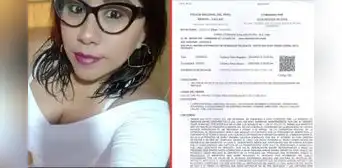 Callao: joven denuncia que mujer lo estafó con S/19.000 con el cuento del negocio propio Callao: joven denuncia que mujer lo estafó con S/19.000 con el cuento del negocio propio