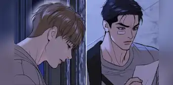 ¿Cuándo sale 'Jinx', temporada 2? Todo lo que se sabe del manhwa BL de Mingwa ¿Cuándo sale 'Jinx', temporada 2? Todo lo que se sabe del manhwa BL de Mingwa