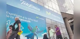 Telefónica pagará S/1.361 millones y fraccionará resto de su deuda con el Perú Telefónica pagará S/1.361 millones y fraccionará resto de su deuda con el Perú