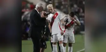 Perú jugará ante Paraguay en el Monumental: el ajustado historial de la Bicolor en dicho estadio
