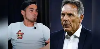 Cuba reveló malas experiencias y fuerte trato de Russo en Alianza: "¿Creen ser buenos? Son una mie***" Cuba reveló malas experiencias y fuerte trato de Russo en Alianza: "¿Creen ser buenos? Son una mie***"