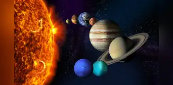 Una alineación de planetas se verá en abril 2024: ¿cuándo y cómo ver el evento astronómico?