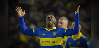 Hinchas de Boca pierden la paciencia con Luis Advíncula tras derrota: "Ciclo terminado" Hinchas de Boca pierden la paciencia con Luis Advíncula tras derrota: "Ciclo terminado"