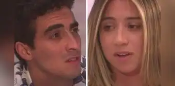 'Al fondo hay sitio' temporada 11: Jimmy le confiesa a Alessia que aún la ama