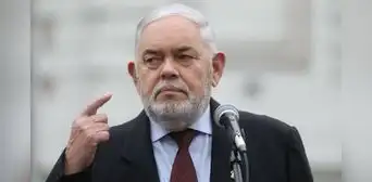 Renovación Popular plantea amnistía para militares y policías procesados por violación de derechos humanos