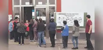 Este año, Loreto es la región con más plazas de nombramiento docente Este año, Loreto es la región con más plazas de nombramiento docente