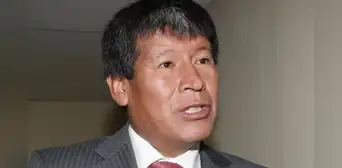 Wilfredo Oscorima: ¿por qué el gobernador de Ayacucho fue sancionado por el Poder Judicial?