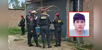 Feminicidio en Junín: hombre asesina a su expareja el día del cumpleaños de su hija Feminicidio en Junín: hombre asesina a su expareja el día del cumpleaños de su hija