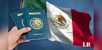 ¿Cuánto debes ganar mensual para que te den la visa de turista a México? Esto respondió la embajada ¿Cuánto debes ganar mensual para que te den la visa de turista a México? Esto respondió la embajada