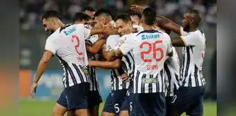 [Ver L1 Max] ¿Cuándo juegan Alianza Lima vs. Atlético Grau por el Torneo Apertura 2024?