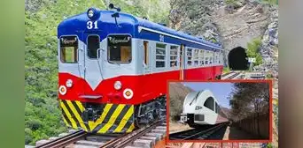 Tren Macho de Huancayo a Huancavelica: ¿en qué fase se encuentra el proyecto de modernización? Tren Macho de Huancayo a Huancavelica: ¿en qué fase se encuentra el proyecto de modernización?