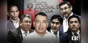 Congreso vuelve al ataque contra la JNJ: plantean que miembros puedan ser vacados al cumplir 75 años