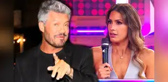 Marcelo Tinelli toma drástica decisión con Milett Figueroa en su reality ‘Los Tinelli’: ¿qué hizo?