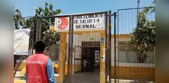 Dengue en Piura: centros de salud sin médicos ni laboratorios para atender a pacientes Dengue en Piura: centros de salud sin médicos ni laboratorios para atender a pacientes