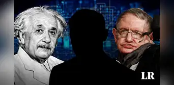 La increíble vida del hombre más inteligente del siglo XX: no es Albert Einstein ni Stephen Hawking La increíble vida del hombre más inteligente del siglo XX: no es Albert Einstein ni Stephen Hawking
