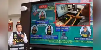 Mafias venden datos personales a S/15: ¿cómo operaba la banda que robaba información de Reniec?