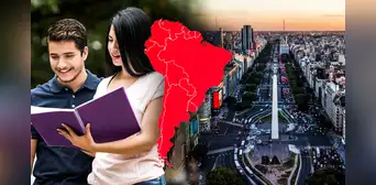 La mejor ciudad de Sudamérica para estudiar una carrera, según ranking: superó a Sao Paulo y Santiago de Chile La mejor ciudad de Sudamérica para estudiar una carrera, según ranking: superó a Sao Paulo y Santiago de Chile