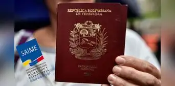 Pasaporte venezolano, precio 2024: CONOCE el nuevo valor y cómo TRAMITAR el documento en simples pasos