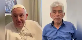 Líder de comunidad de Catacaos agradece al papa Francisco por iniciar investigación al Sodalicio Líder de comunidad de Catacaos agradece al papa Francisco por iniciar investigación al Sodalicio