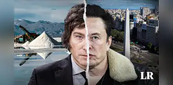 Elon Musk busca explotar el litio en Argentina sin controles o regulaciones, según especialista argentino Elon Musk busca explotar el litio en Argentina sin controles o regulaciones, según especialista argentino