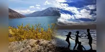Conoce cuál es la laguna del Perú que albergaría una ciudad escondida bajo sus aguas Conoce cuál es la laguna del Perú que albergaría una ciudad escondida bajo sus aguas