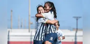 Alianza Lima apabulló 14-0 a UNSAAC e igualó la mayor goleada de la historia en la Liga Femenina Alianza Lima apabulló 14-0 a UNSAAC e igualó la mayor goleada de la historia en la Liga Femenina