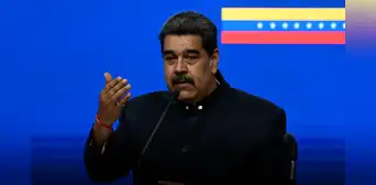 Maduro propone cadena perpetua para corruptos en Venezuela: “Que se pudran en la cárcel” Maduro propone cadena perpetua para corruptos en Venezuela: “Que se pudran en la cárcel”