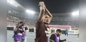 Universitario se impuso en el Nacional: venció 2-1 a Sport Boys y es nuevo líder de la Liga 1 2024 Universitario se impuso en el Nacional: venció 2-1 a Sport Boys y es nuevo líder de la Liga 1 2024