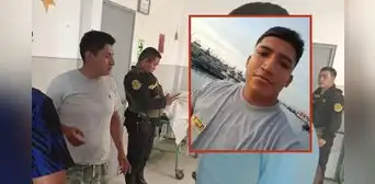 Asesinan a policía en Piura: sospechan que su colega participó en el homicidio Asesinan a policía en Piura: sospechan que su colega participó en el homicidio