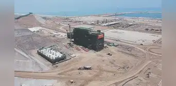 Hub Chancay-Callao inyectará US$10.000 millones cada año Hub Chancay-Callao inyectará US$10.000 millones cada año