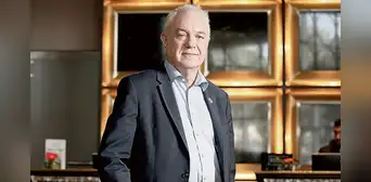 Mario Lubetkin de FAO: "El costo de alimentarse bien en América Latina es mayor que el de África" Mario Lubetkin de FAO: "El costo de alimentarse bien en América Latina es mayor que el de África"