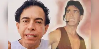 ¿Quién fue Alex Brocca, expareja de Ernesto Pimentel, y de qué murió?
