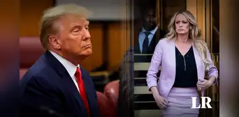 El histórico juicio político a Donald Trump por el caso Stormy Daniels iniciará este lunes en Nueva York