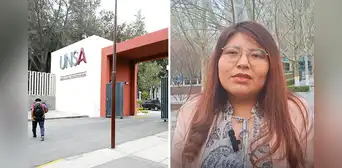 Ingeniera química que estudió en universidad de Perú y China revela impactantes diferencias: "Se sobreexigen bastante"