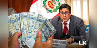 Retiro CTS en Perú: proponen autorizar libre disponibilidad del 100% de fondos hasta el 2024
