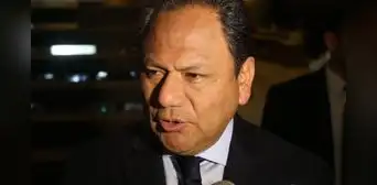 Mariano González sobre salida de Harvey Colchado de la Diviac: "Es una venganza de Dina Boluarte"