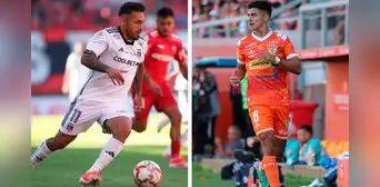 Colo-Colo vs. Cobreloa EN VIVO: ¿cómo ver la fecha 8 del Campeonato Nacional de Chile 2024? Colo-Colo vs. Cobreloa EN VIVO: ¿cómo ver la fecha 8 del Campeonato Nacional de Chile 2024?