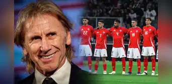 Efecto Gareca: este es el jugador chileno que fue nominado al Golden Boy y marcó un golazo