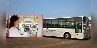Conoce cuál es la tarifa más accesible del Metropolitano y en qué rutas los usuarios podrían aplicarla Conoce cuál es la tarifa más accesible del Metropolitano y en qué rutas los usuarios podrían aplicarla